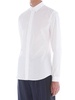 Dior Homme Bee Embroidered Long-Sleeved Shirt