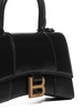 Balenciaga Hourglass XS Top Handle Bag