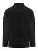 Sacai Rip Stop Knitted Pullover