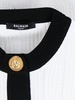 Balmain Knit Cardigan