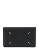 Maison Margiela Four-Stitched Logo Wallet