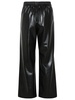 Nanushka Odessa Straight-Leg Trousers