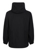 Jacquemus Hooded Zip-Up Rain Jacket