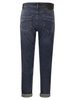 Sportmax Navata Perfect Fit Denim With Boyfriend Line