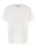 Karl Lagerfeld K/Ikonik Varsity Oversized T-Shirt