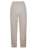 Fabiana Filippi Straight-Leg Drawstring Trousers