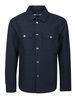 Woolrich Pocket-Detailed Long-Sleeved Shirt