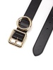 Jacquemus La Ceinture Regalo Shapes Belt