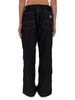 Junya Watanabe MAN X Carhartt Wip Straight Leg Jeans