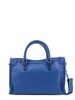 Balenciaga Le City Small Top Handle Bag