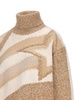 Loro Piana Roll-Neck Knitted Jumper