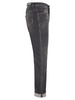 Dondup Straight-Leg Slim-Cut Jeans