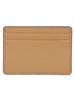 Michael Kors Logo Lettering Jet Set Cardholder