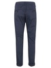 Dondup Mid-Rise Straight Leg Trousers