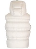 Moncler Weser Hooded Down Vest