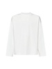 Jil Sander Logo Printed T-Shirt