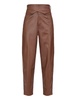 Pinko Shelby Tapered-Leg Trousers