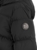 Woolrich Alsea Hooded Down Jacket