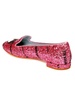 Chiara Ferragni Glitter Loafers