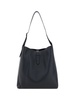 The Row Blake Buckle-Detailed Shoulder Bag