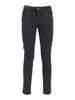 Karl Lagerfeld Sparkle Skinny Cut Jeans