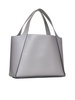 Stella McCartney Stella Logo Top Handle Bag