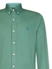 Polo Ralph Lauren Long Sleeved Cotton-Twill Shirt - M