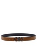 Ferragamo Gancini Reversible Belt