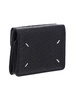 Maison Margiela Four Stitch Tri-Fold Cardholder