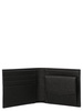 Dolce & Gabbana Logo Plaque Bifold Wallet