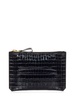 Tom Ford Buckley Embossed Small Clutch Bag