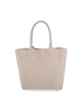 Isabel Marant Yenky Logo Embroidered Tote Bag