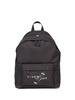 Givenchy Logo Printed Backpack