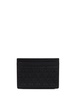 Le Monogramme Wallets, Card Holders Black