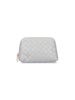 Bottega Veneta Intrecciato Beauty Pouch