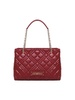 Love Moschino Quilted Shopper Bag