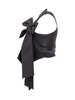 Ambush Ribbon Bow Detailed Vest