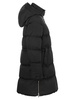 Woolrich Alsea Hooded Down Jacket