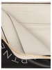 Stella McCartney Logo Perforated Card Holder