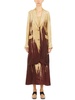 Uma Wang Katia Mid-Length Coat