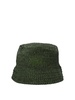 Stüssy Marl Knit Bucket Hat