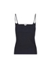 Loewe Anagram Strappy Top