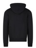 Dior Homme CD Icon Drawstring Hoodie