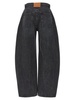 Alexander Wang Low-Waisted Balloon Jeans