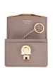 Ferragamo Gancini Card Case