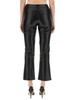 'S Max Mara Coated Cropped Trousers