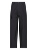 Studio Nicholson Mid-Rise Straight-Leg Trousers