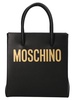 Mini Logo Handbag - Nero / onesize