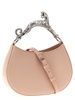 Lanvin Hobo Cat Top Handle Bag