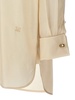 Max Mara Collared Button-Up Shirt